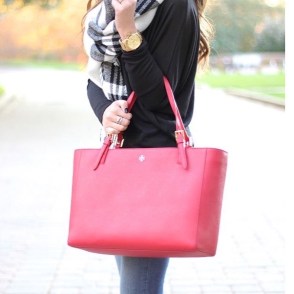 Tory Burch Large Emerson Tote bag